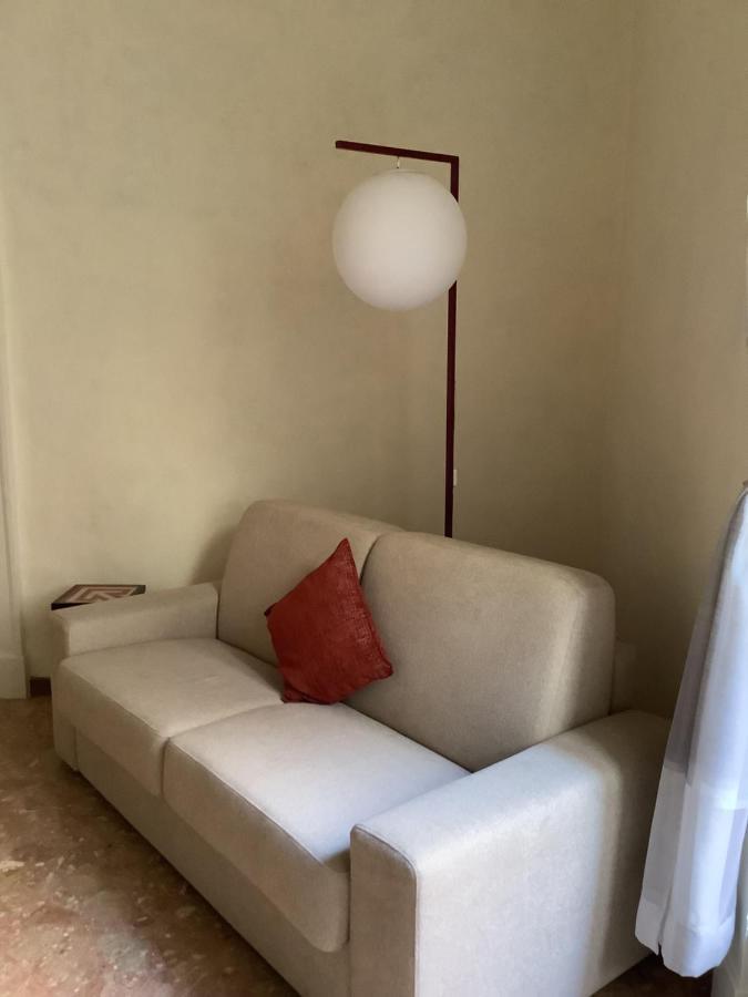 Palazzo Cariddi Bed & Breakfast นาร์โด ภายนอก รูปภาพ