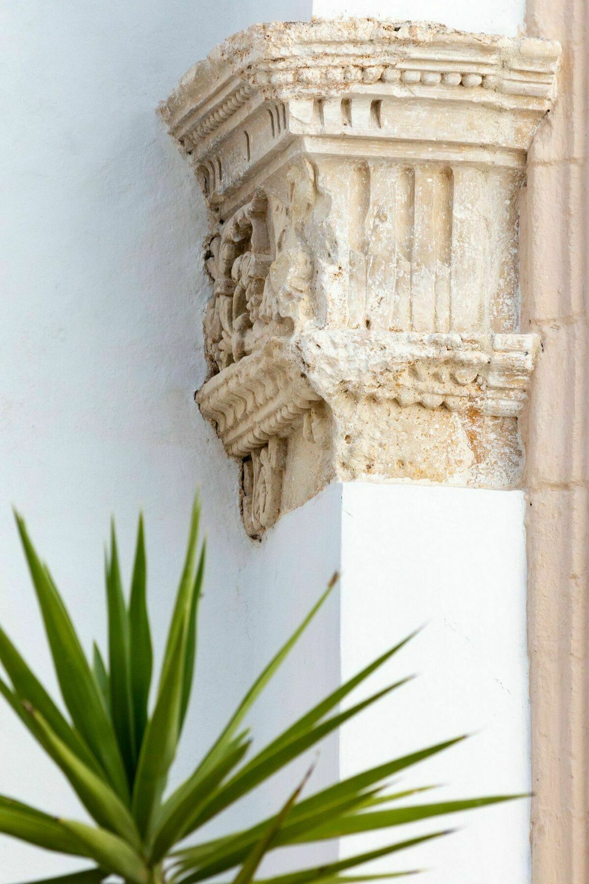 Palazzo Cariddi Bed & Breakfast นาร์โด ภายนอก รูปภาพ